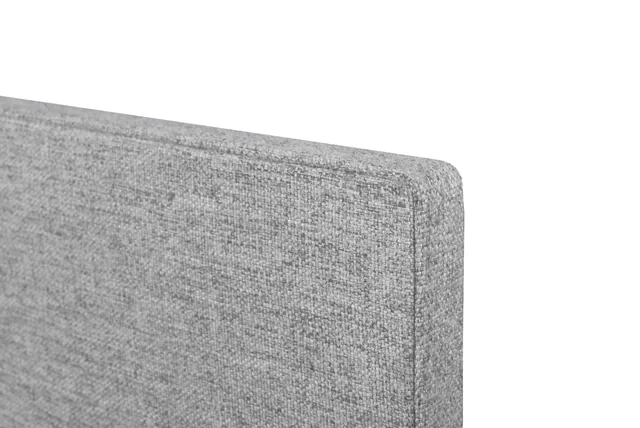 Prikbord Lega BOARD-UP akoest 75x50cm quiet grey