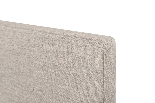 Prikbord Lega BOARD-UP akoest 75x100cm soft beige