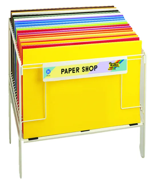Display draad 20 vakken