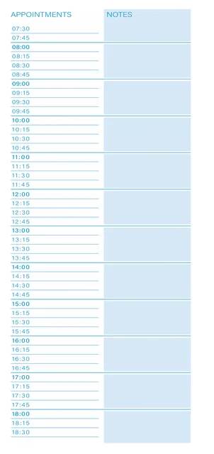 Things to do Djois recy papier Today 125vel bl