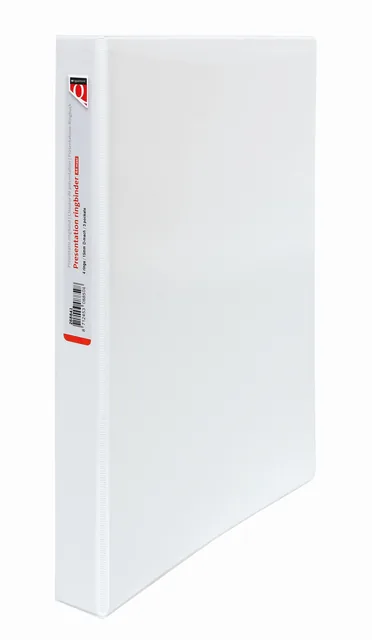 Presentatieringband Quantore A4+ D-4r 37mm wt