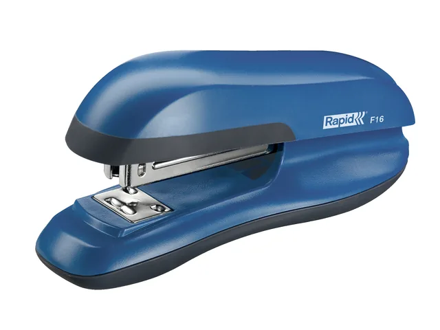 Nietmachine Rapid Fashion fullstrip F16 bl