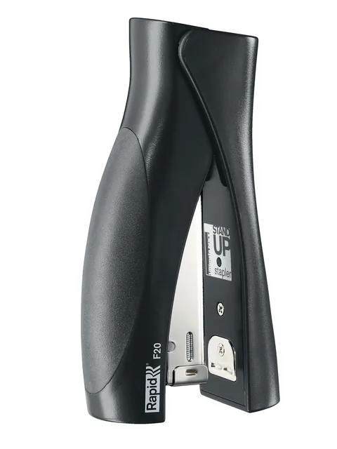 Nietmachine Rapid Fashion Ultimate F20 20vel zw