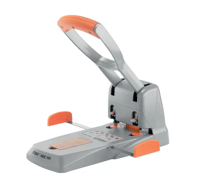 Perforator Rapid Supreme HDC150/2-gts 150vel zi/or