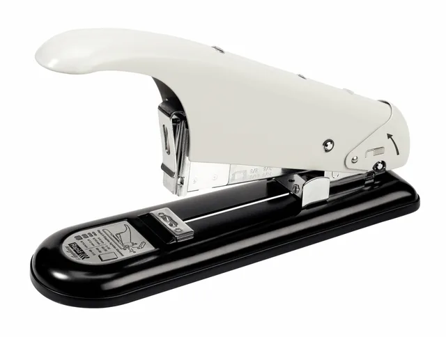 Nietmachine Rapid Classic HD9 Heavy Duty 110vel zw