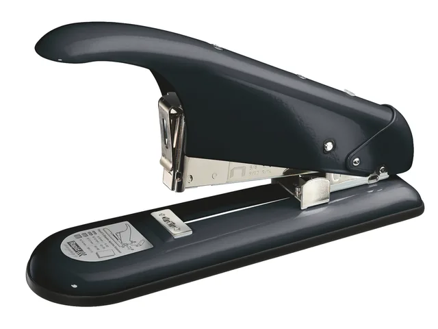 Nietmachine Rapid Retro Classic Heavy Duty HD9 zw