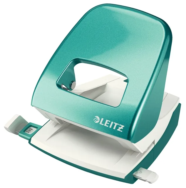 Perforator Leitz NeXXt WOW 5008 metaal 30 vel ibl