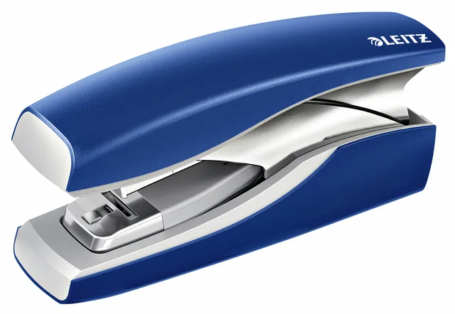 Nietmachine Leitz Nexxt 5603 softpress blauw