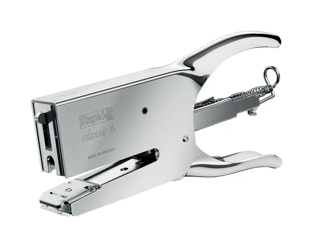 Niettang Rapid Classic K1+ 50 vel chroom