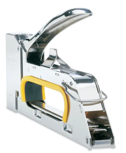 Handtacker Rapid R23 12/4-8 metaal