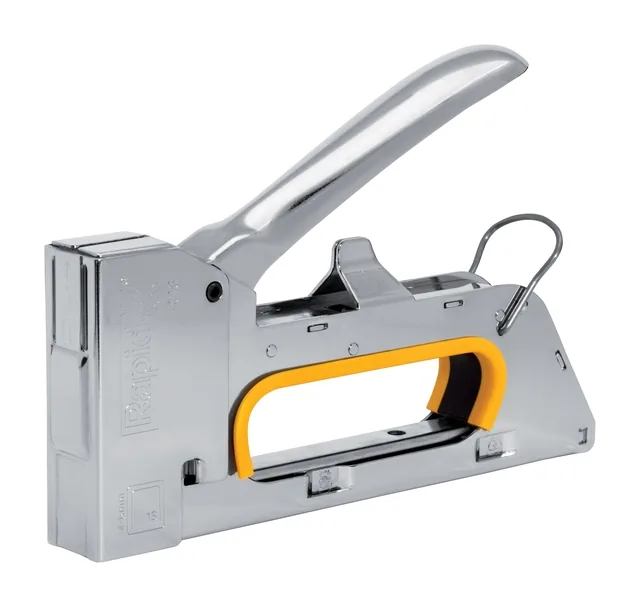 Handtacker Rapid R23 12/4-8 metaal