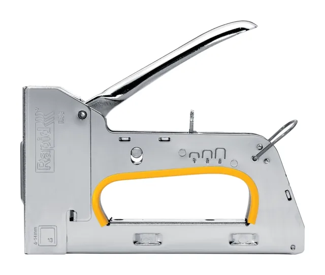 Handtacker Rapid R33 13/6-14 metaal