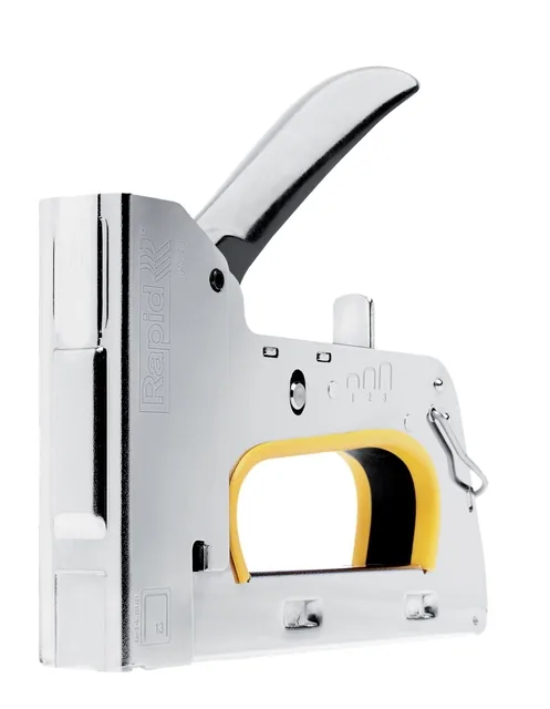 Handtacker Rapid R33 13/6-14 metaal