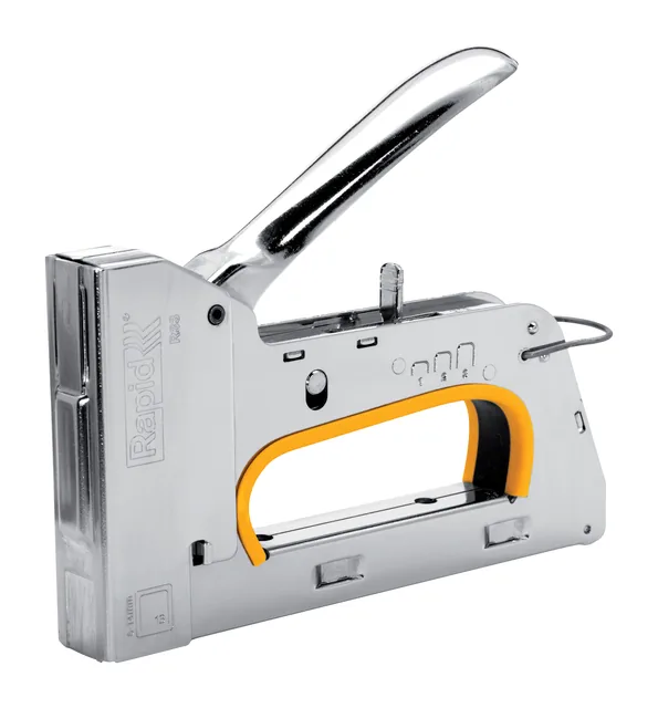 Handtacker Rapid R33 13/6-14 metaal