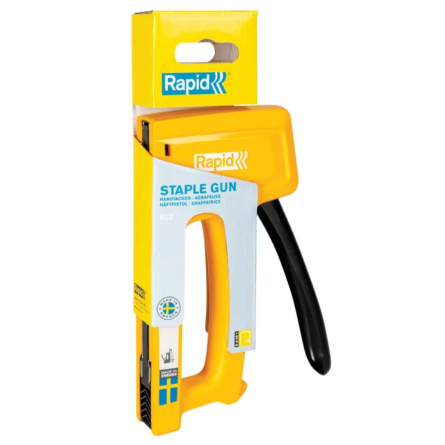 Handtacker Rapid R13 13/4-10 ABS