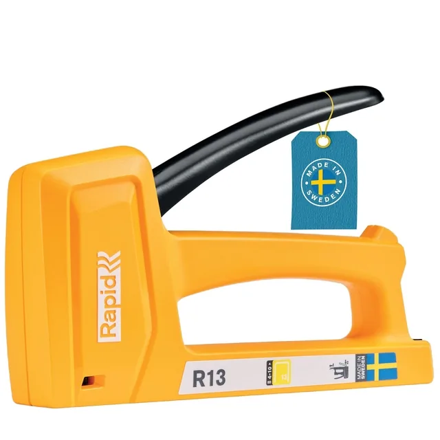 Handtacker Rapid R13 13/4-10 ABS