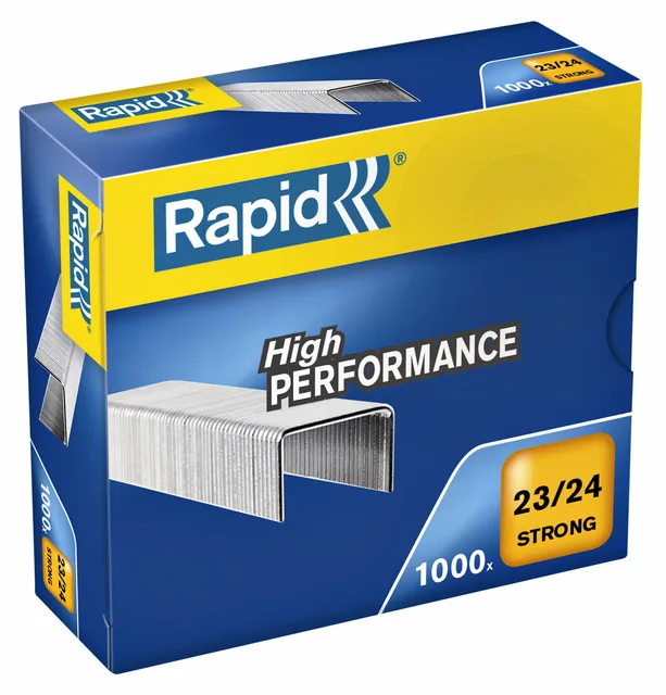 Nieten Rapid 23/24 gegalv strong 1000st