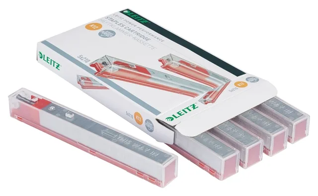 Nieten Leitz K12 26/12 verzinkt