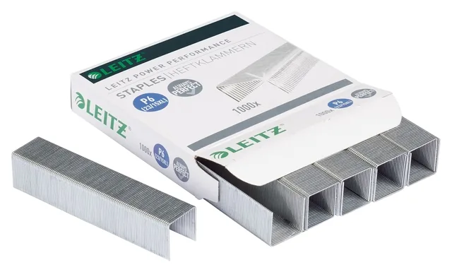 Nieten Leitz P6 23/15XL 1000st