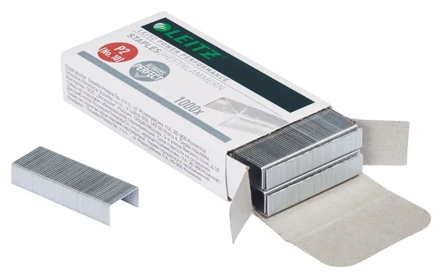 Nieten Leitz nr10 1000st