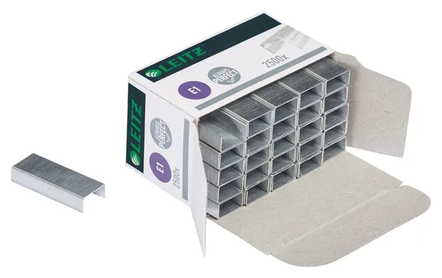 Nieten Leitz E1