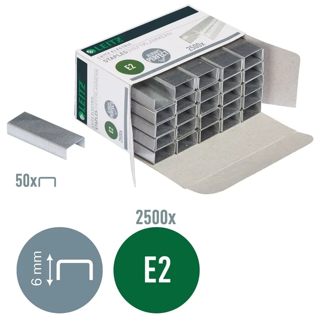 Nieten Leitz E2