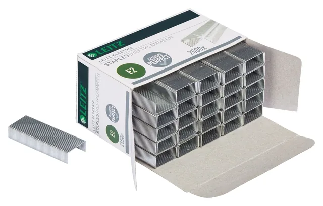Nieten Leitz E2