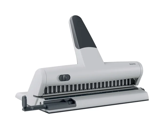 Perforator Leitz Heavy Duty Multi 5115 23 gaats