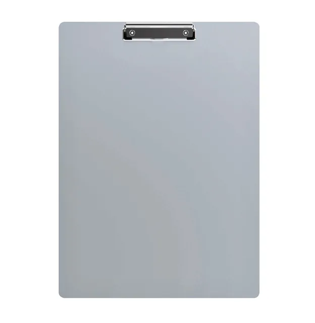 Klembord MAUL A3 staand aluminium