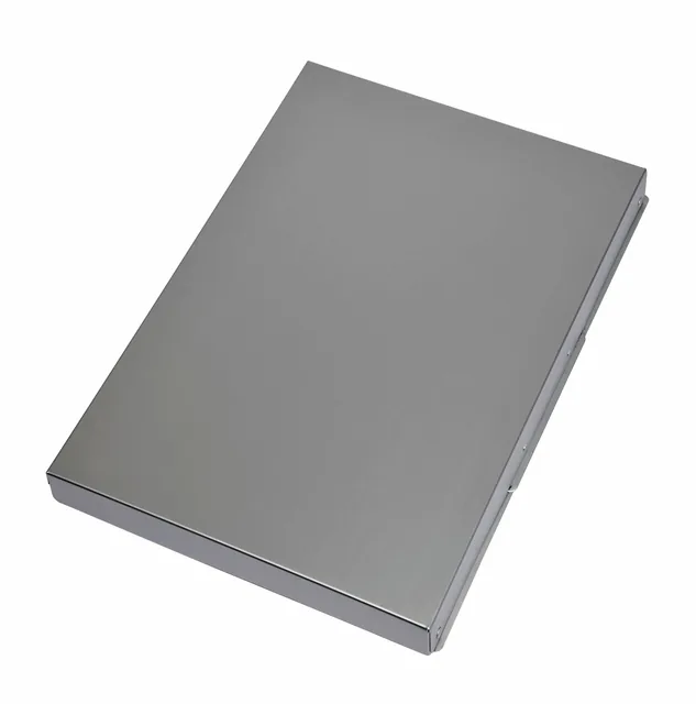 Klembordmappen