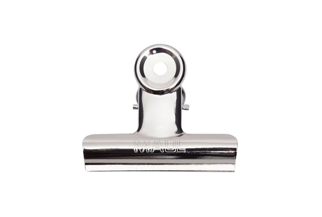Papierklem MAUL Bulldog 70mm
