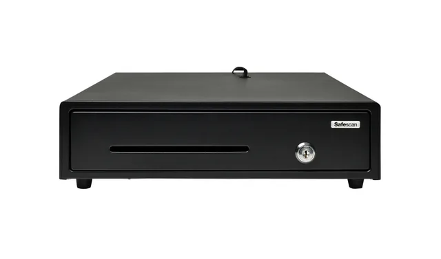 Kassalade Safescan LD3336 zwart