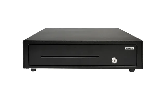 Kassalade Safescan LD4141 zwart
