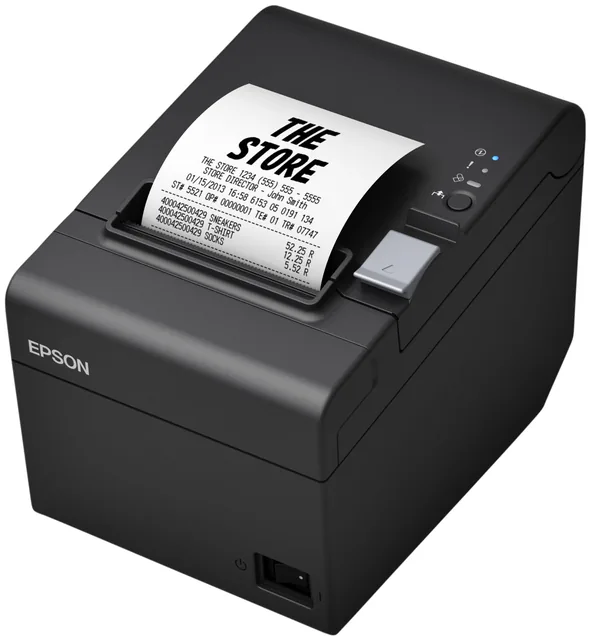 Bonprinter Epson TM 20 003