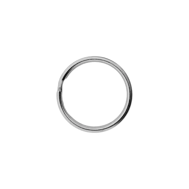 Sleutelring 38mm 100st