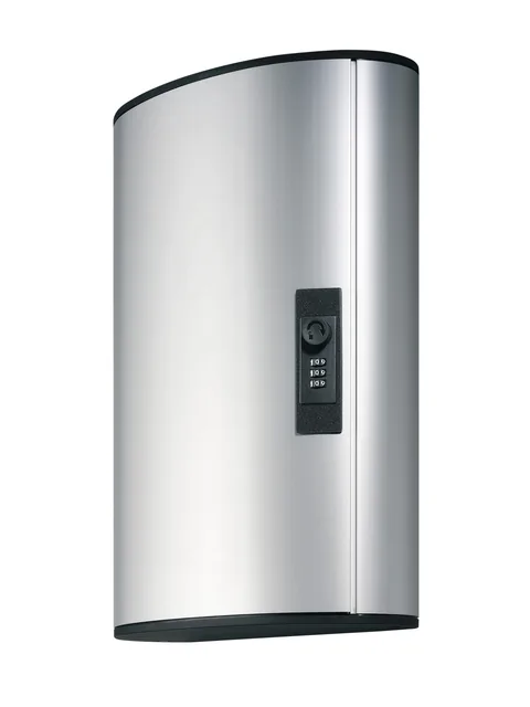 Sleutelkast Durable 72 haken met cijferslot
