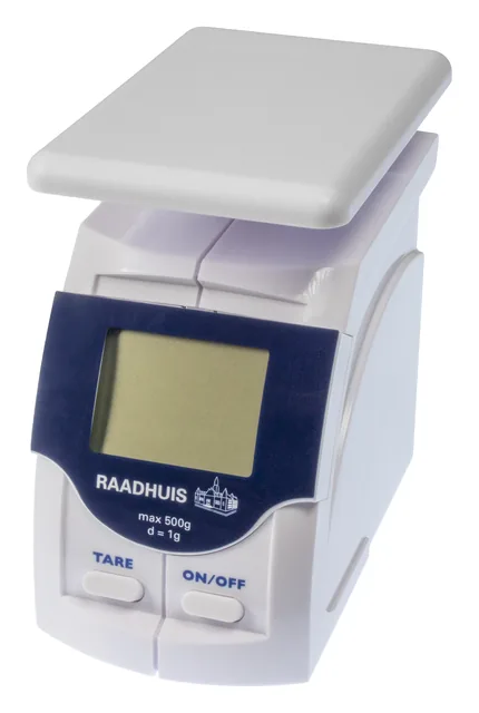 Briefweger Raadhuis digitaal wit