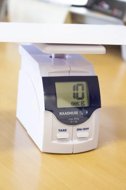 Briefweger Raadhuis digitaal wit