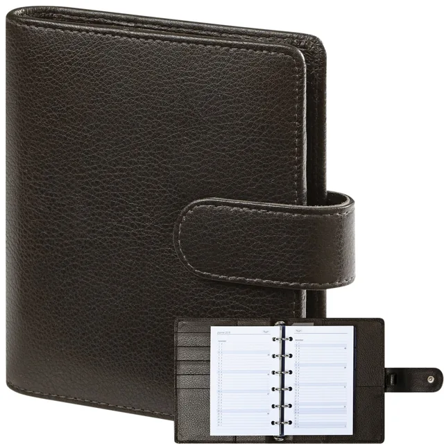 Organizer Kalpa Pocket incl ag26-27 7d/2p keta br