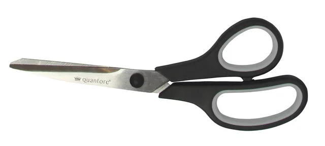 Schaar Quantore 210mm soft grip