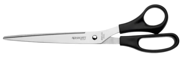 Kantoorschaar Westcott 260mm rvs