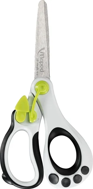Kinderschaar Maped Kidy Learn Koopy 13cm