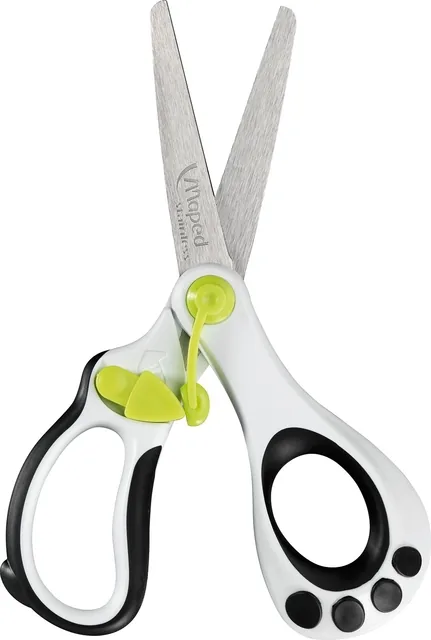 Kinderschaar Maped Kidy Learn Koopy 13cm