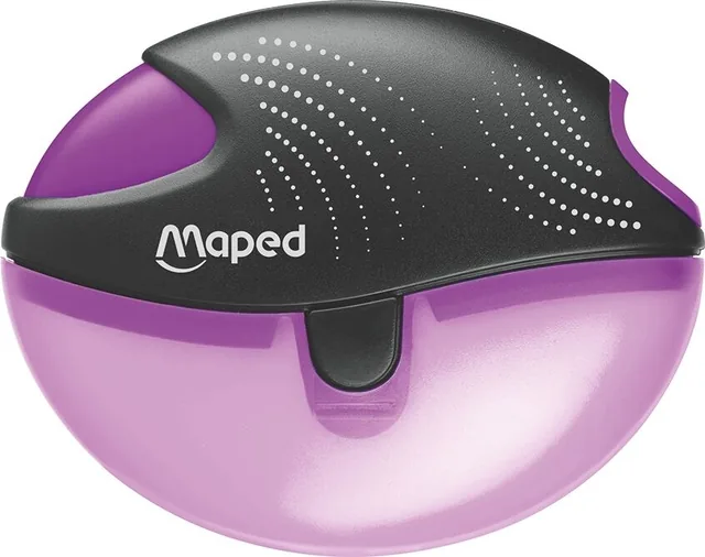 Puntenslijper Maped Galactic 1gaats display á 24st