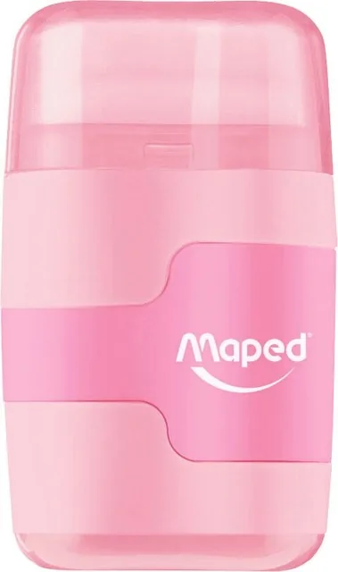 Puntenslijper Maped Connect pa ass