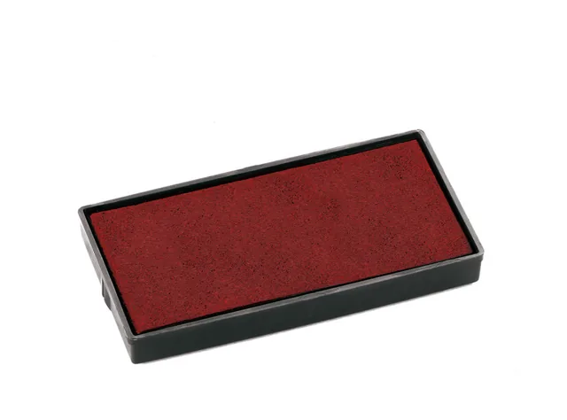 Stempelkussen Colop E40 rood