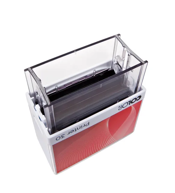 Tekststempel Colop Printer 10