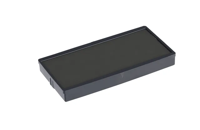 Stempelkussen Colop E40 zwart