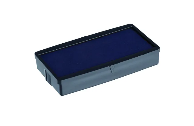 Stempelkussen Colop E20 blauw