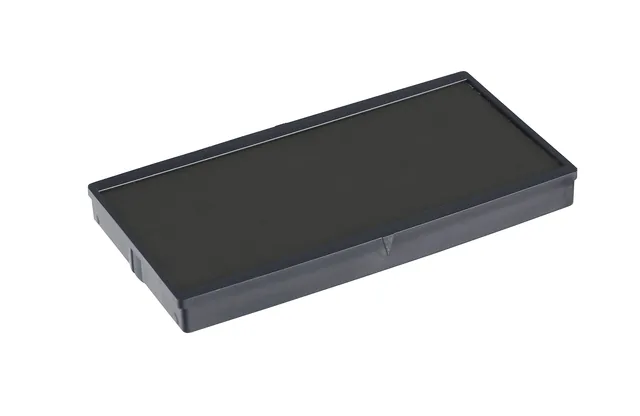 Stempelkussen Colop E50 zwart
